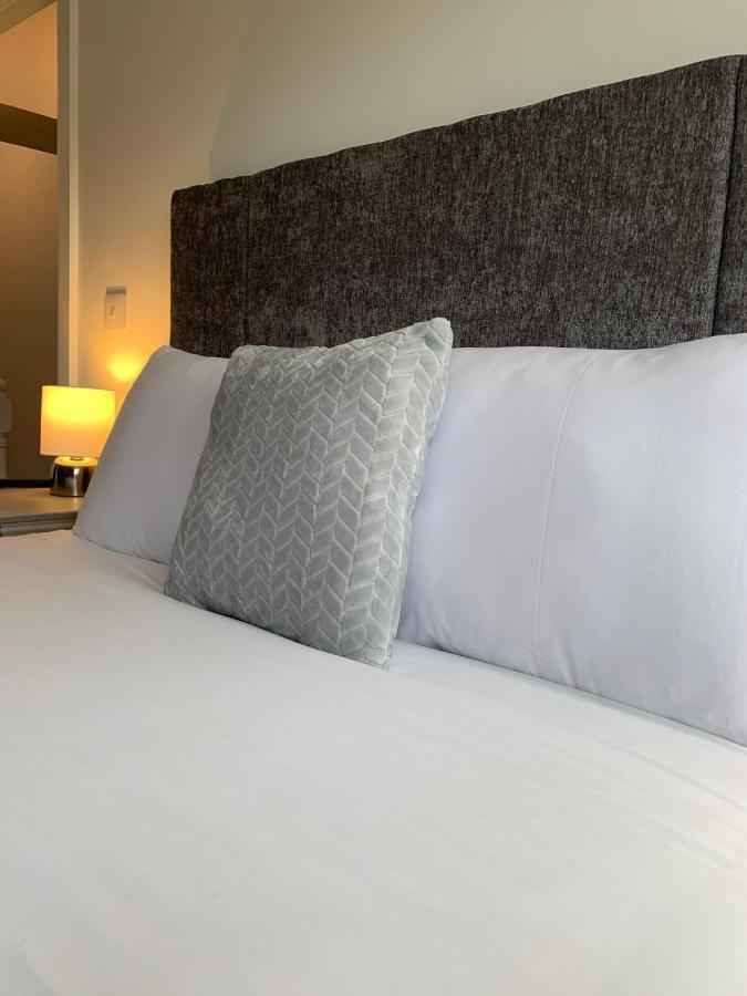 Eyre Square Lane Apartment Голуей Екстериор снимка